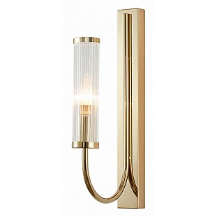 Бра NEWPORT 4550 4551/A gold