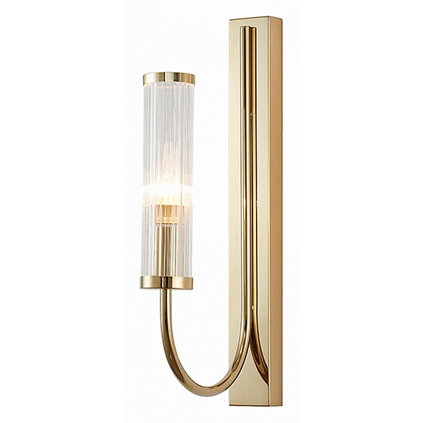 Бра NEWPORT 4550 4551/A gold