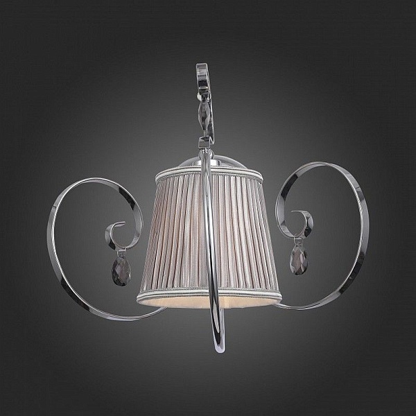 Бра ST LUCE Azzurro SL177.101.01