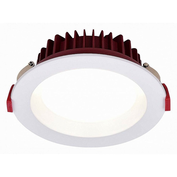 Светильник встраиваемый ST LUCE ST752 ST752.548.18