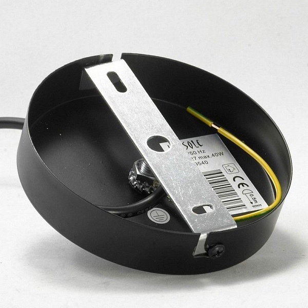 Подвес LUSSOLE BADGER GRLSP-9540