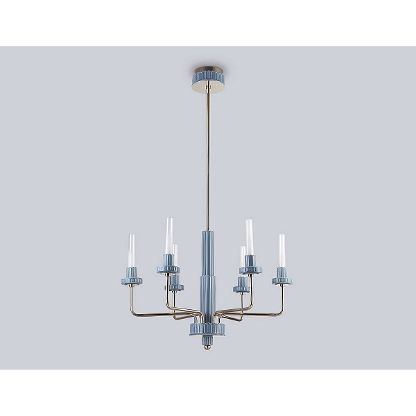 Люстра подвесная AMBRELLA LIGHT LH LH53124