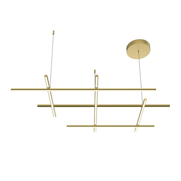 Подвес MAYTONI RADIANCE MOD278PL-L86G3K