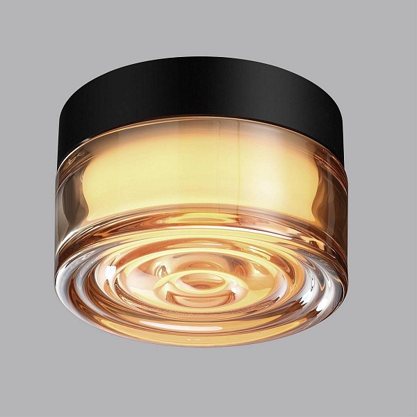 Светильник уличный потолочный ODEON LIGHT RONDA 7158/6CL