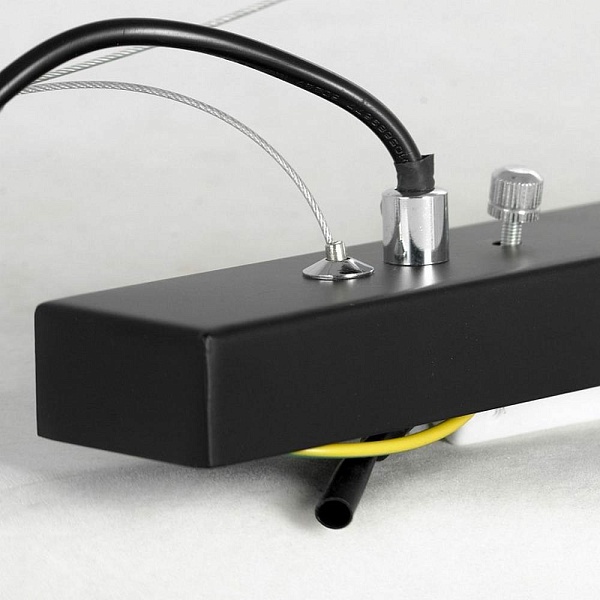 Люстра подвесная LUSSOLE LSP-8709 LSP-8709