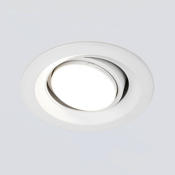 Светильник встраиваемый ELEKTROSTANDARD 9919 LED a052459