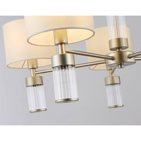 Люстра подвесная AMBRELLA LIGHT HIGH LIGHT LH71301
