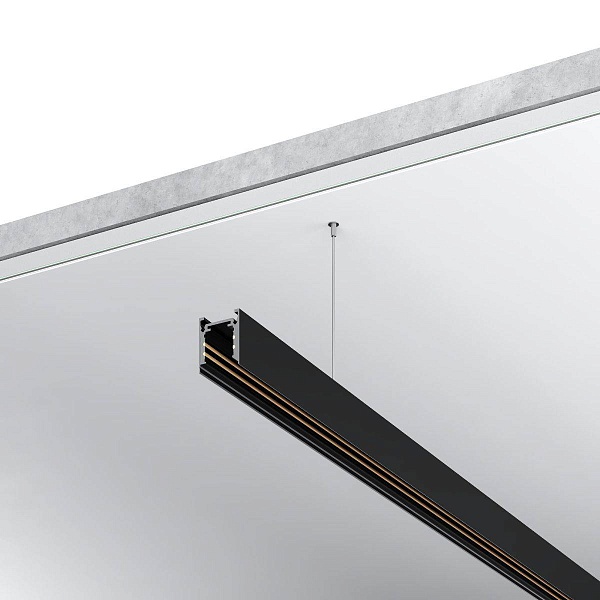 Шинопровод магнитный ST LUCE SKYLINE 48 ST1003.429.00