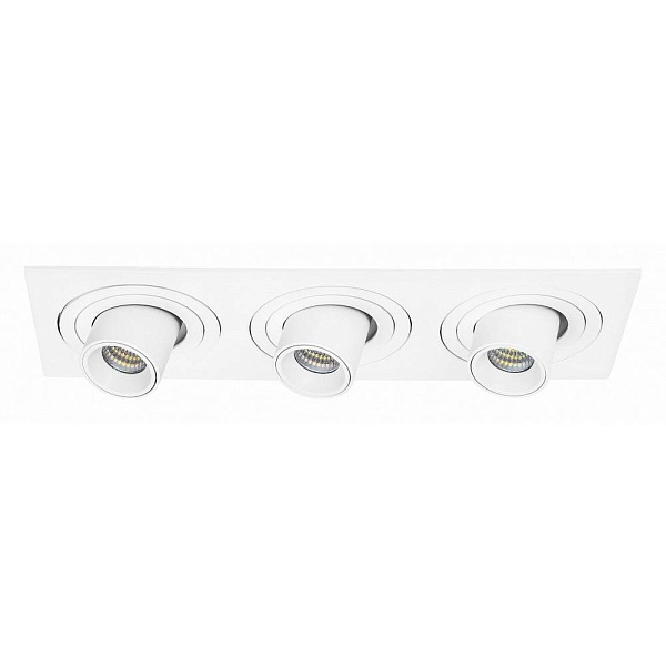 Светильник встраиваемый LIGHTSTAR INTERO i536162