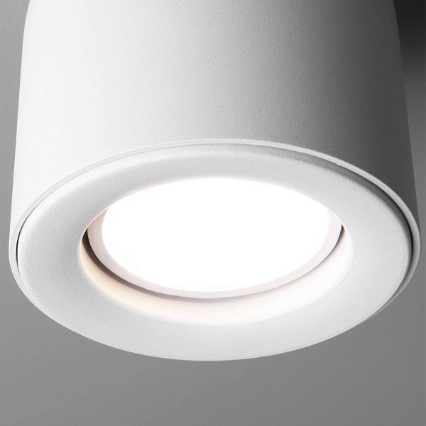Спот ELEKTROSTANDARD OGMA a050672