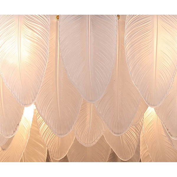 Люстра подвесная KINK LIGHT ДЖАНА 07680-80,36
