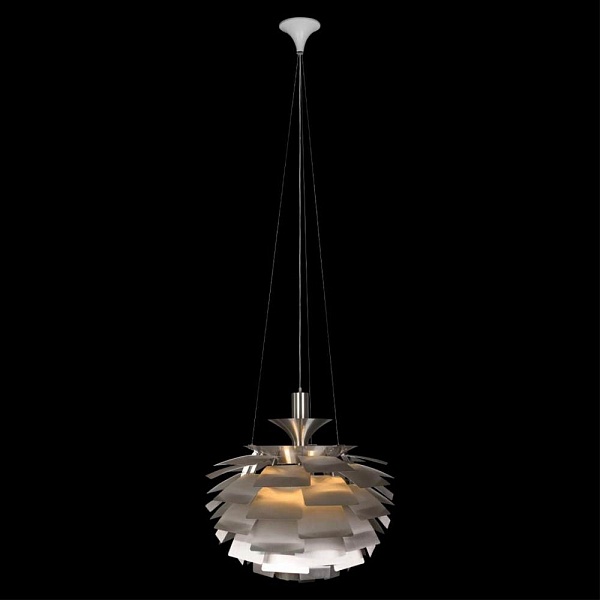 Подвес LOFT IT ARTICHOKE 10156/800 Silver