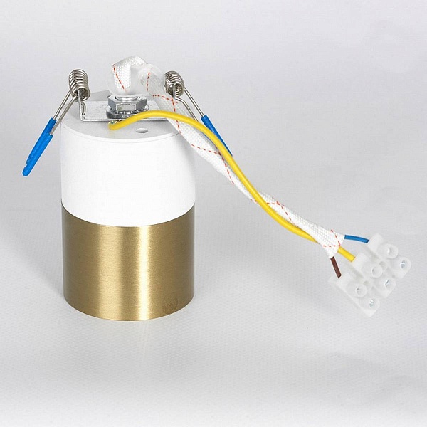 Спот LUSSOLE GILBERT LSP-8830
