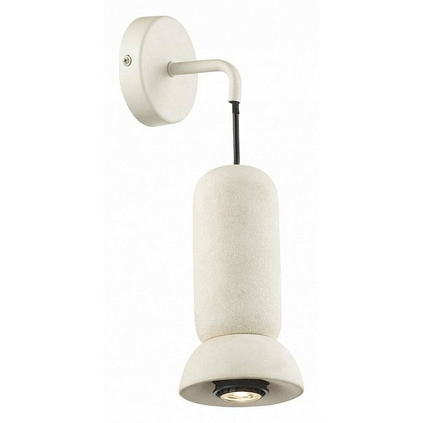 Бра ODEON LIGHT KERAMA 5054/1WE