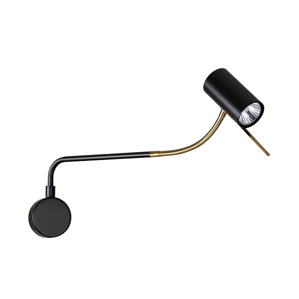 Бра ODEON LIGHT GIGI 4382/1W
