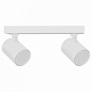 Спот CRYSTAL LUX CLT 017C CLT 017CW2 L250 WH