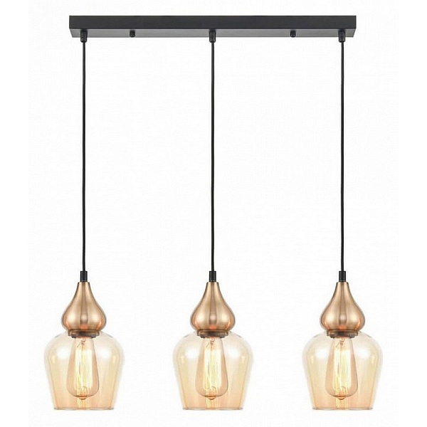 Подвес VELE LUCE SIMONE VL5564P13
