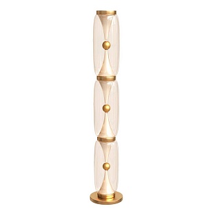 Торшер DIVINARE STERZO 1244/17 PN-60