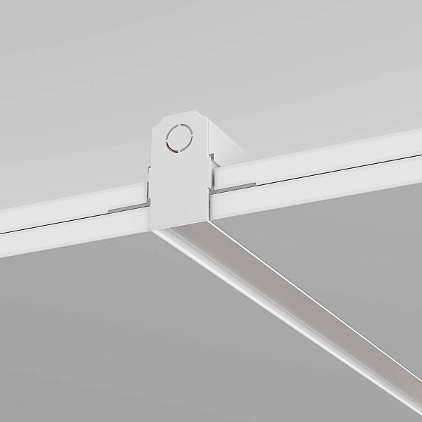 Шинопровод магнитный MAYTONI BUSBAR TRUNKINGS EXILITY TRX034-423W