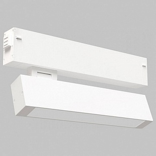 Трековый светильник IMEX SMART LINE IL.0050.6001-9-WH