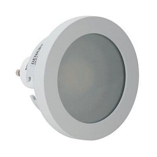 Светильник встраиваемый DENKIRS DK3012 DK3012-WH