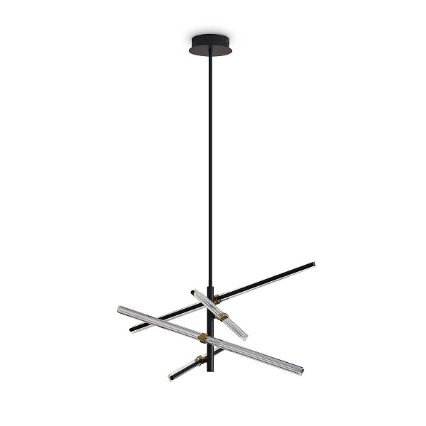 Люстра подвесная FREYA BRILLIANCE FR5557PL-L32B