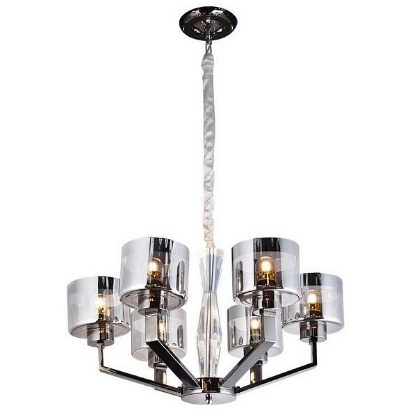 Люстра подвесная OMNILUX LIZZANO OML-88903-06