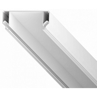 Профиль для натяжного потолка DENKIRS FLOD DK5850-WH