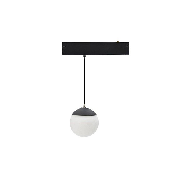 Трековый светильник APLOYT MAGNETIC TRACK 220 APL.0211.00.05
