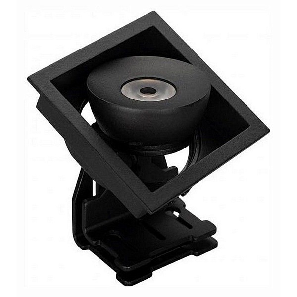 Светильник встраиваемый ARLIGHT CL-SIMPLE-S80X80-9W WARM3000 (BK, 45 DEG) 028149