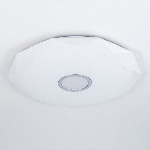 Светильник потолочный CITILUX ДИАМАНТ CL713A100G