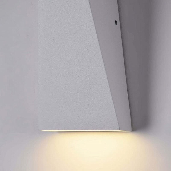 Светильник уличный настенный MAYTONI TIMES SQUARE O580WL-L6W