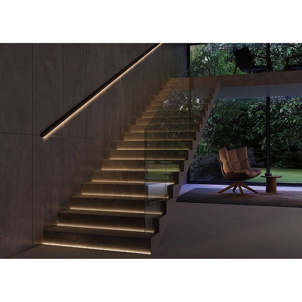 Заглушка MAYTONI LED STRIP PROFIL 642060