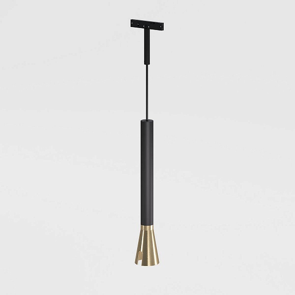 Трековый светильник ELEKTROSTANDARD MINI MAGNETIC a065652