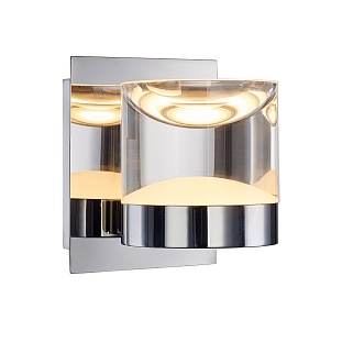 Бра ILLUMINATI VASI MB15003082-1A chrome