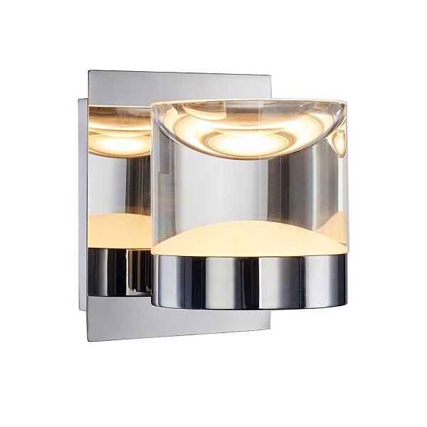 Бра ILLUMINATI VASI MB15003082-1A chrome