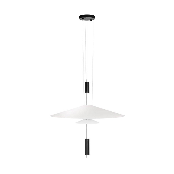 Подвес LOFT IT SKYLAR 10244/A Black