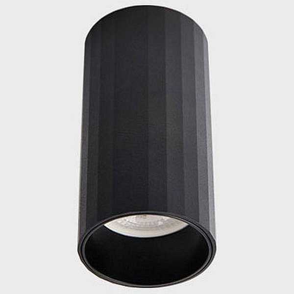 Спот ITALLINE IT08-8012 IT08-8012 black