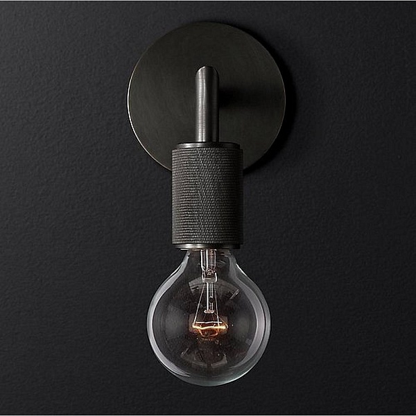 Бра IMPERIUMLOFT RH UTILITAIRE 123284-22