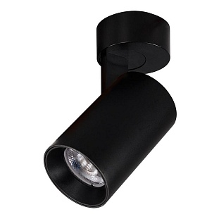 Спот CITILUX ТУБУС CL01B071N