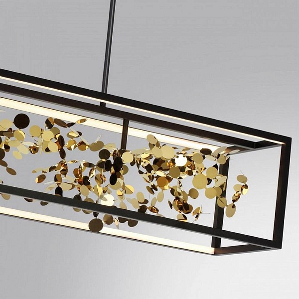 Подвес ODEON LIGHT BILD 5065/65L