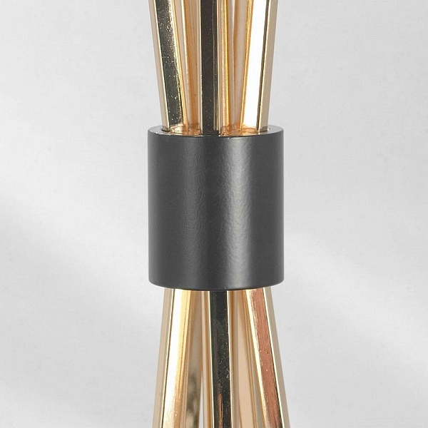 Настольная лампа LUSSOLE LSP-0596 LSP-0597