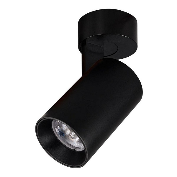 Спот CITILUX ТУБУС CL01B071N