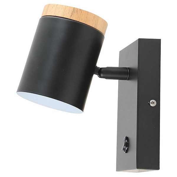 Бра MODERLI ASHESWOOD V11291-1W