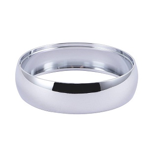 Кольцо CRYSTAL LUX CLT RING 004C CH