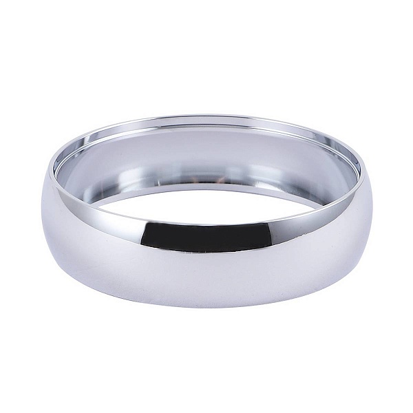 Кольцо CRYSTAL LUX CLT RING 004C CH