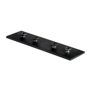 Коннектор прямой VITALUCE VITALUCETRACK VT5625-1