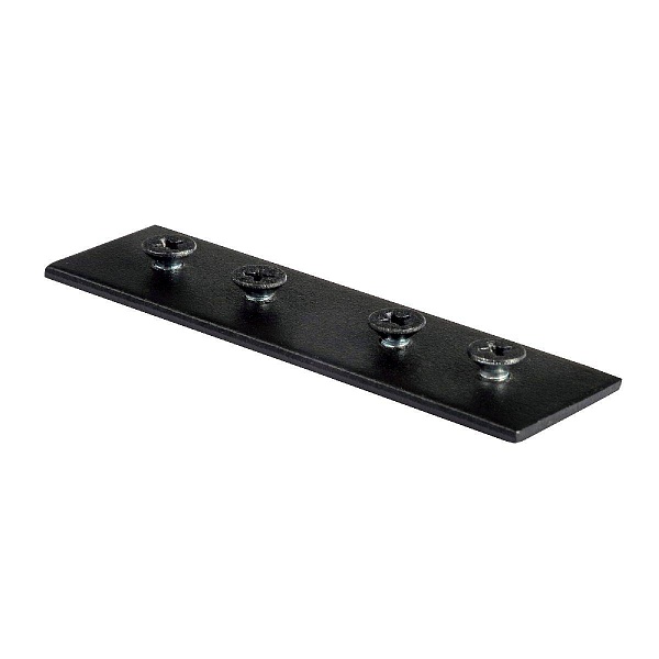 Коннектор прямой VITALUCE VITALUCETRACK VT5625-1