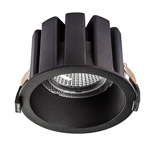 Светильник встраиваемый LIGHTSTAR CICLONE 385147