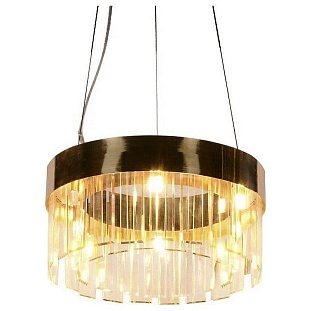 Люстра подвесная DELIGHT COLLECTION BRCH9071 BRCH9071-48